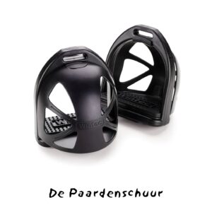 Wintec kids cage stirrups stijgbeugels voor kinderen