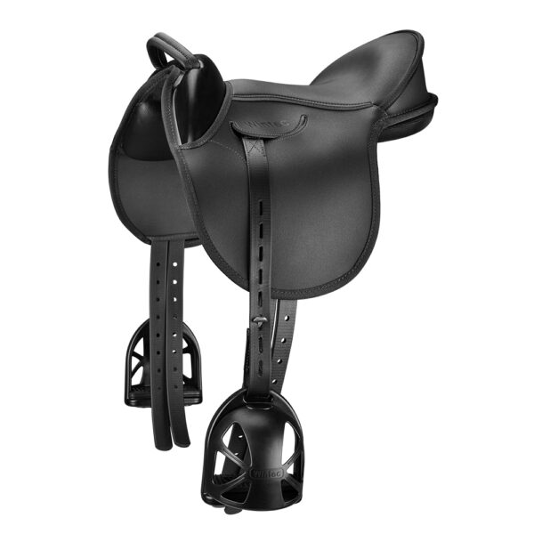 Wintec Kids Cage stirrups - Afbeelding 3