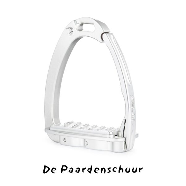 Tech Stirrups stijgbeugel Venice Sloped Evo - Afbeelding 3