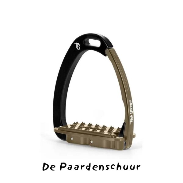 Tech stirrups veiligheidsbeugels