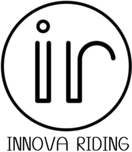 Innova riding, duurzame stijgbeugels