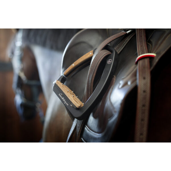 Innova Riding stijgbeugels Dynamic - Afbeelding 3