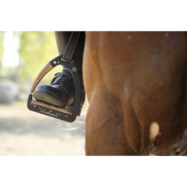 Innova Riding stijgbeugels Dynamic - Afbeelding 4