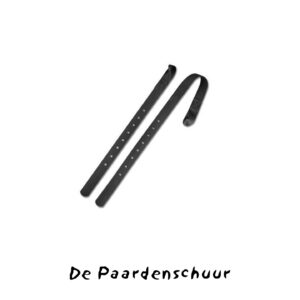Wintec dressuur singelstoten