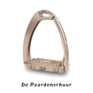 Veiligheidsbeugels Tech Stirrups dressage