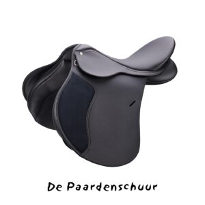 Wintec 250 AP veelzijdigheidszadel