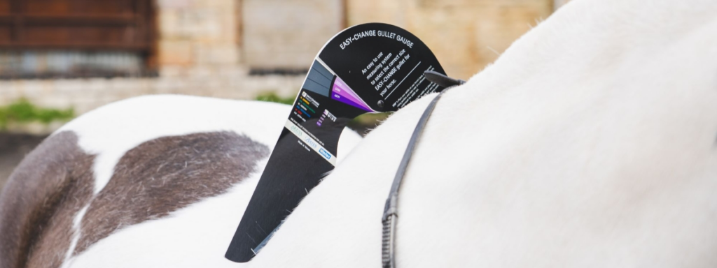 WIDE zadels voor brede paarden groot assortiment de paardenschuur