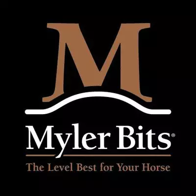 Myler bit voor pony's  bit specialist 