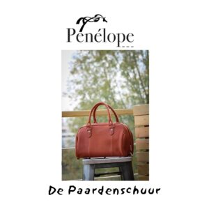 Penelope tas little etretat