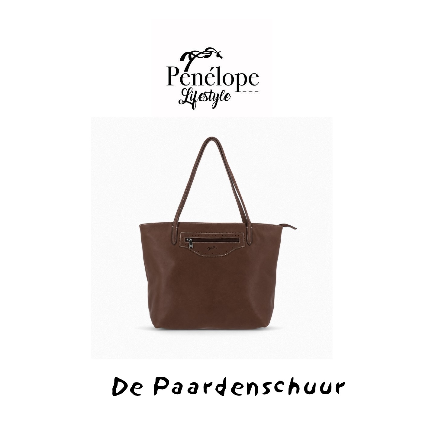 penelope lifestyle tassen collectie