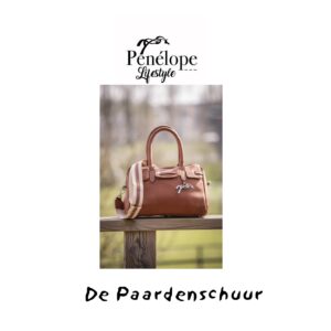 Penelope lifestyle tassen collectie Nederland