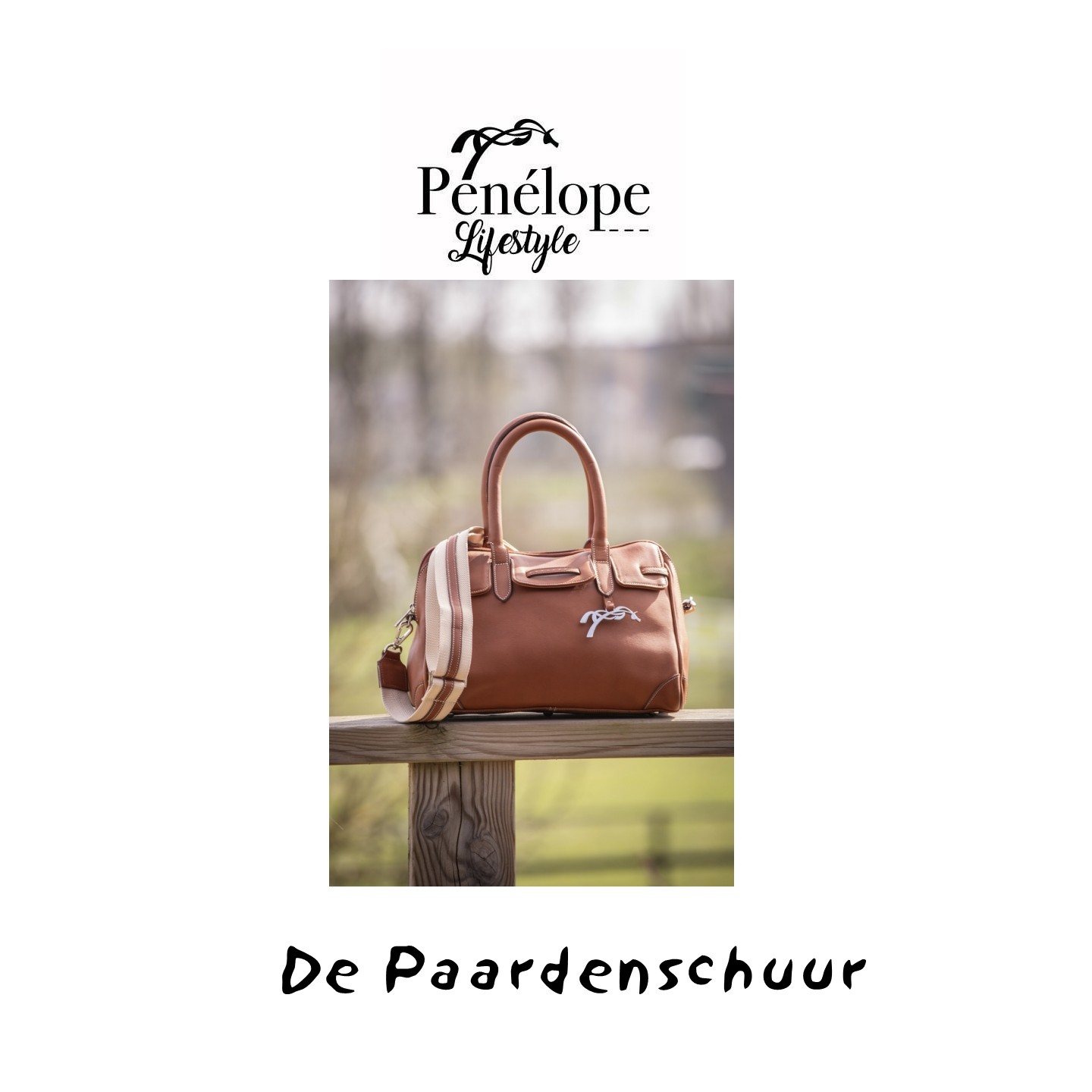 Penelope lifestyle tassen collectie Nederland