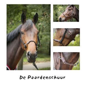 touwhalster stijlvol sterk Penelope collectie