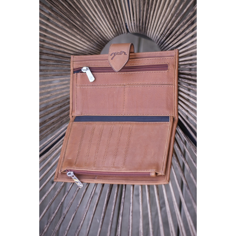 Penelope Portemonnee Bertille - Afbeelding 2