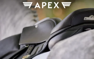 BATES APEX springzadel