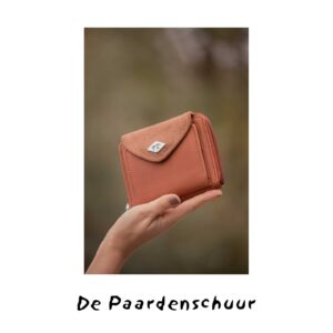 portemonnee clémence penelope collectie