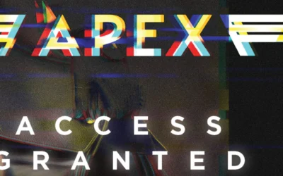 BATES APEX springzadel