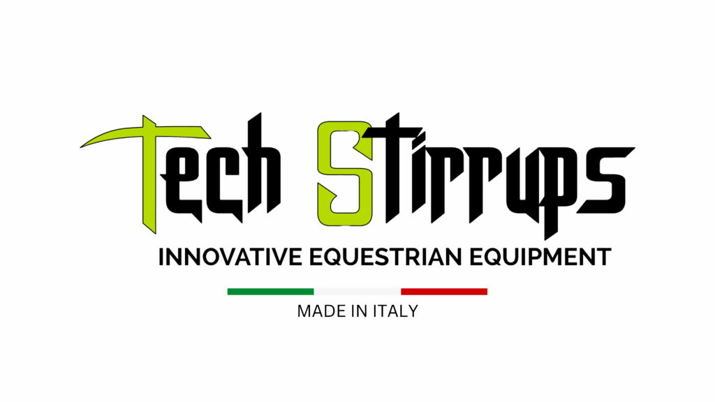 Tech stirrups direct leverbaar
