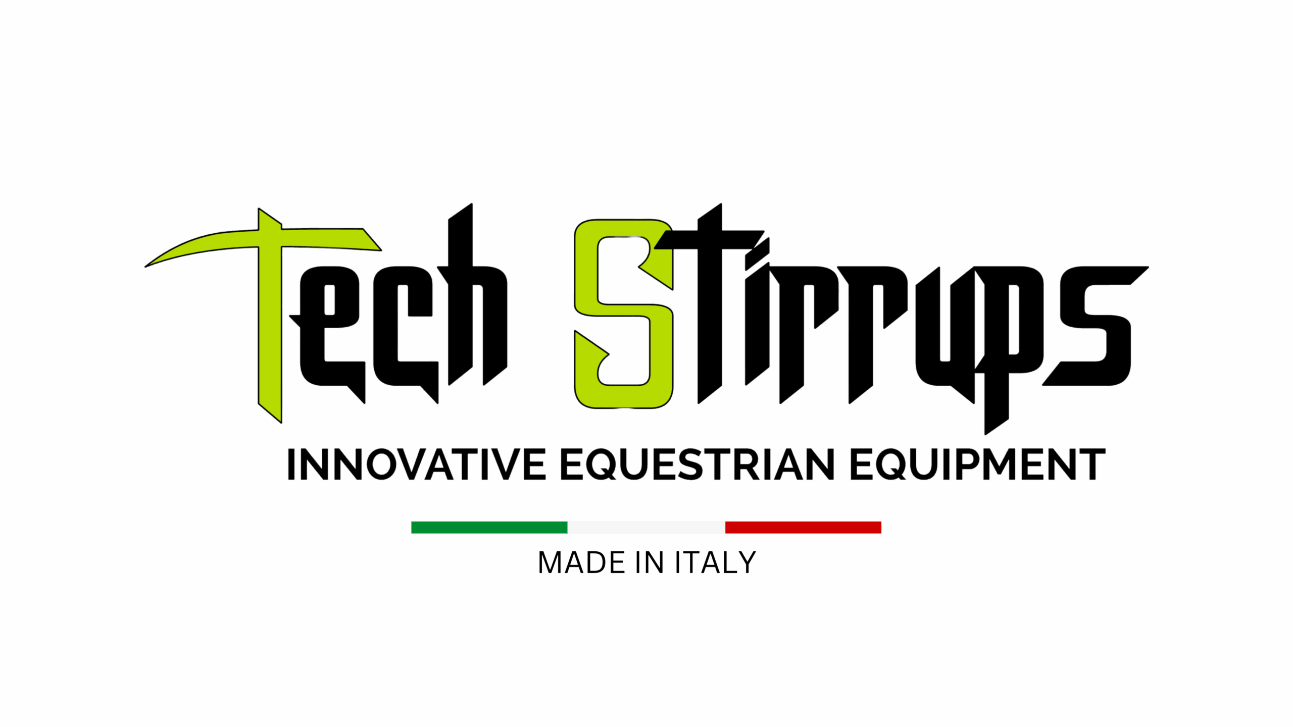Tech stirrups direct leverbaar