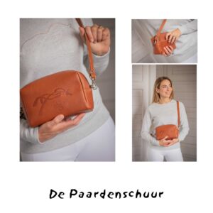 Penelope Laly Gold tas