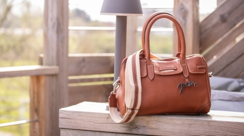 tassen collectie leer penelope