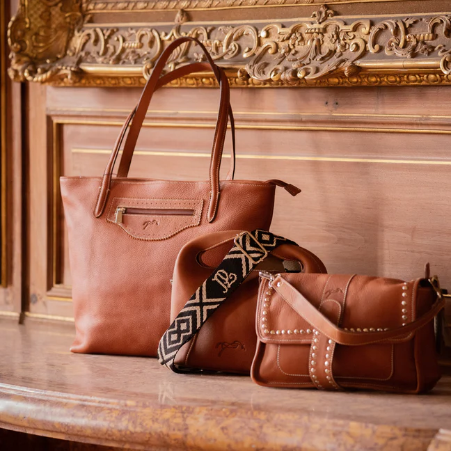 lifestyle shop paardenschuur penelope leer collectie