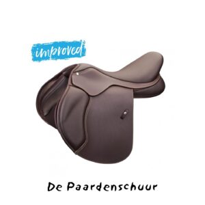pony springzadel wintec hart